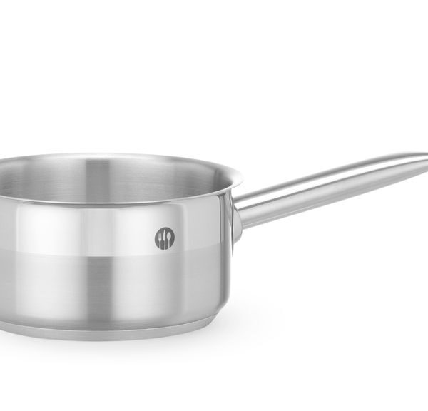 Saucepan - without lid