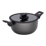 kookpan middel |003.8L|