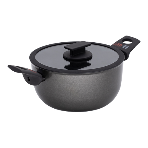 kookpan middel |003.8L|