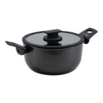 kookpan middel |006L|