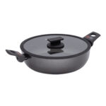 kookpan laag |002.8L|