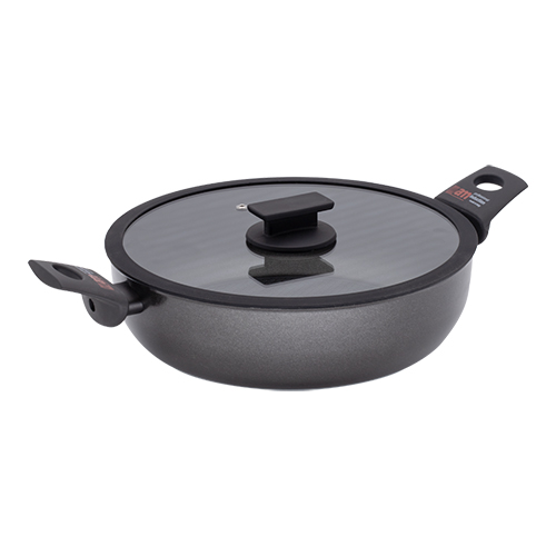 kookpan laag |004.2L|