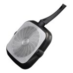 grillpan 24x24cm - Afbeelding 2