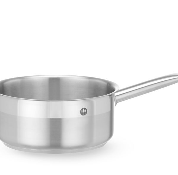 Saucepan - without lid