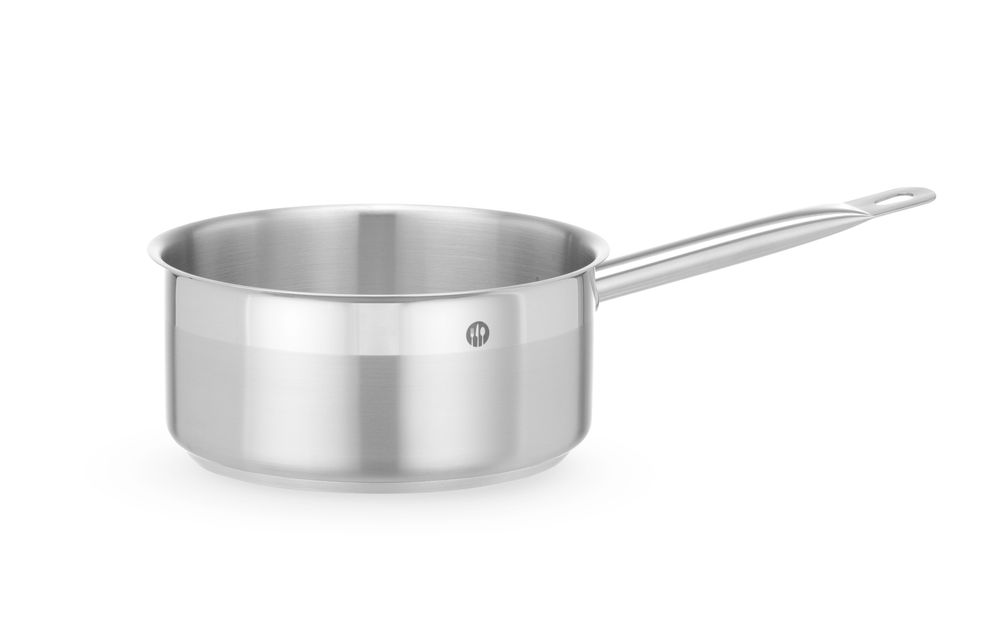 Saucepan - without lid