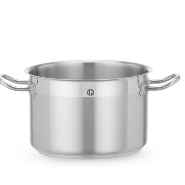 Stew pot middle - without lid