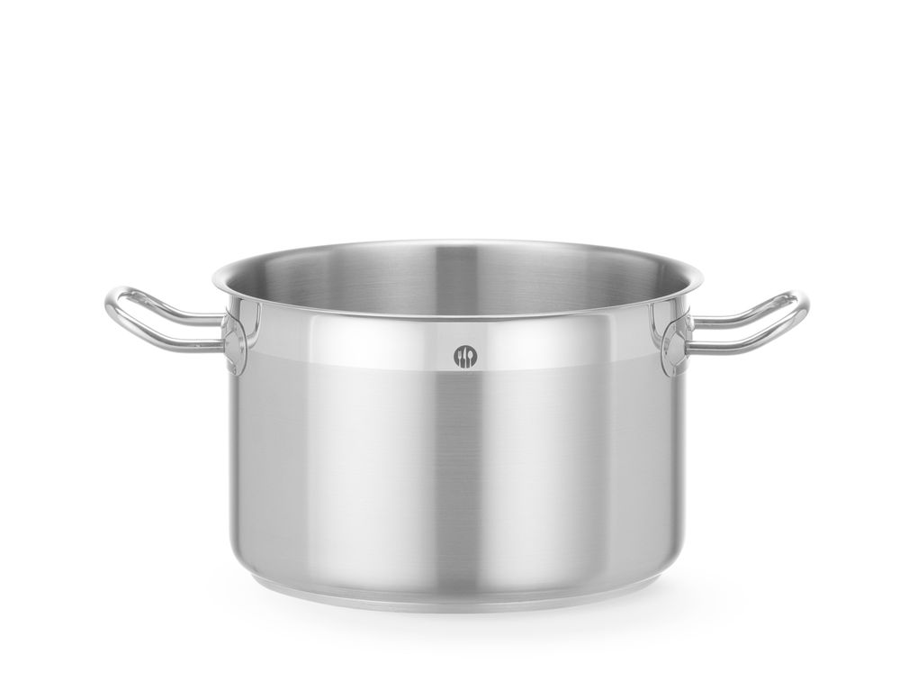 Stew pot middle - without lid