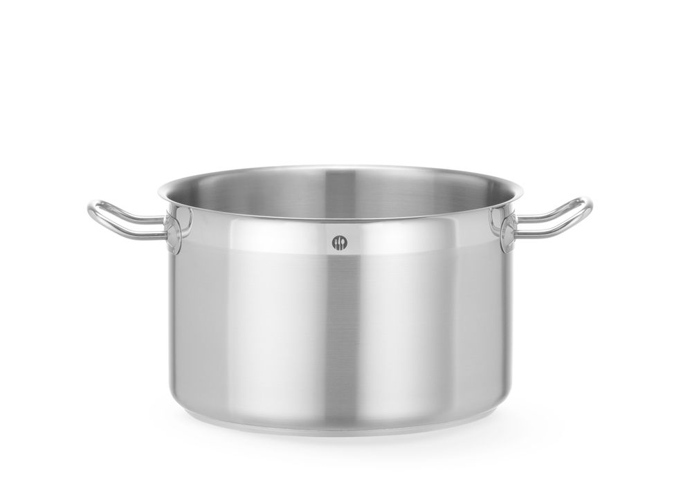 Stew pot middle - without lid