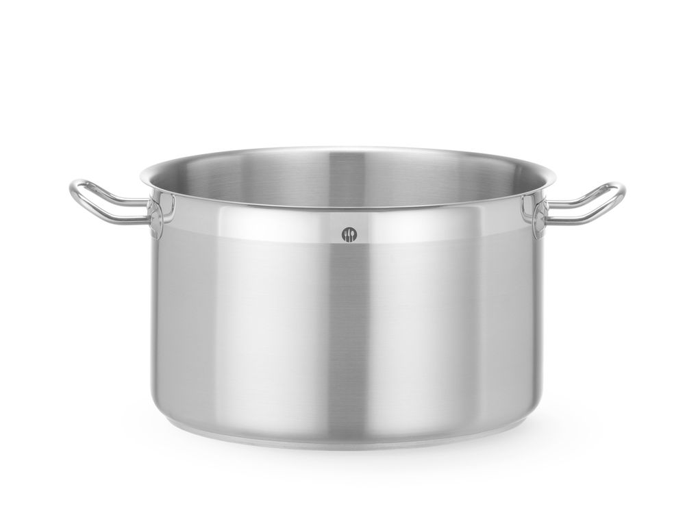 Stew pot middle - without lid