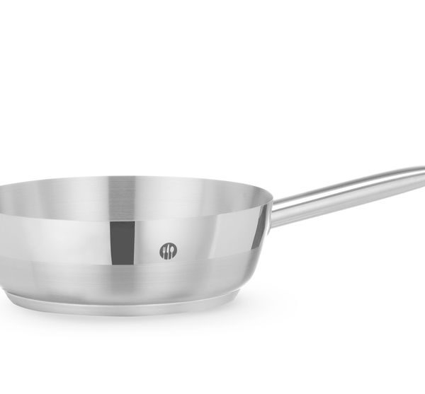 Sauté pan - without lid