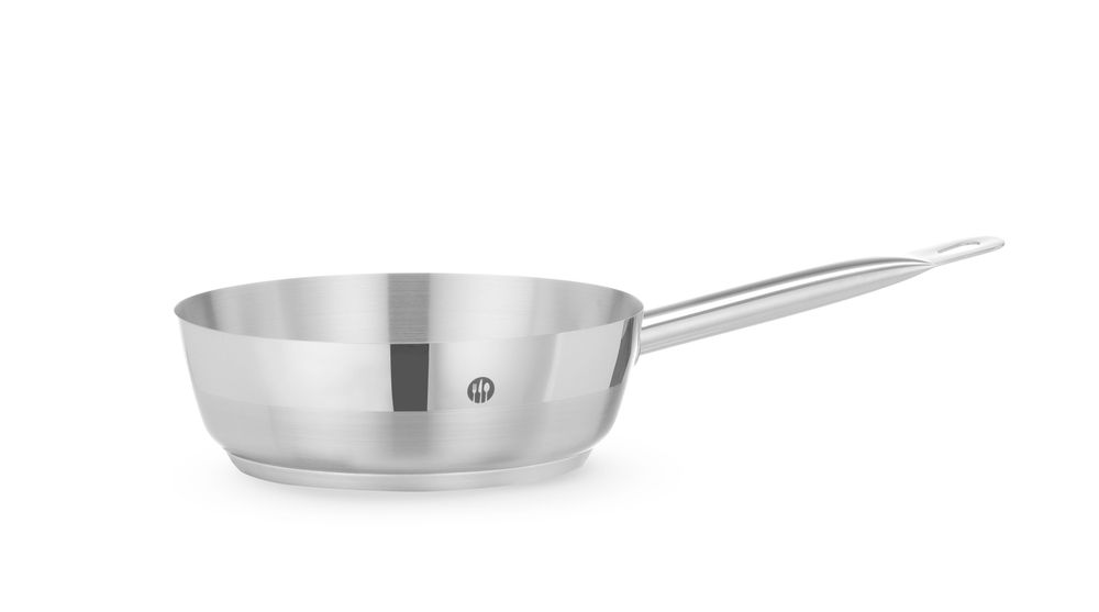 Sauté pan - without lid
