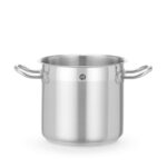 Stew pot high - without lid