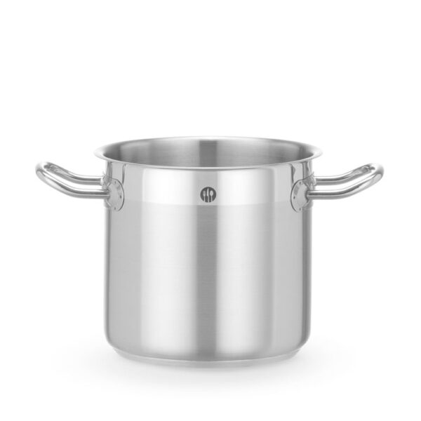 Stew pot high - without lid