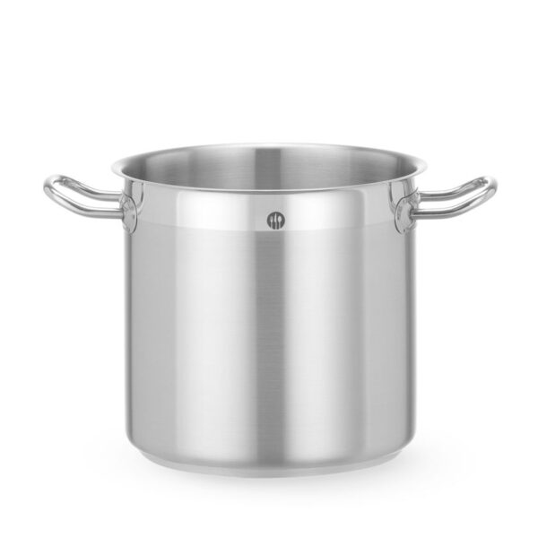 Stew pot high - without lid