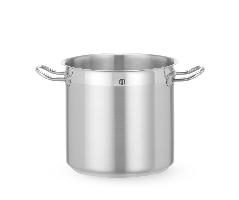Stew pot high - without lid