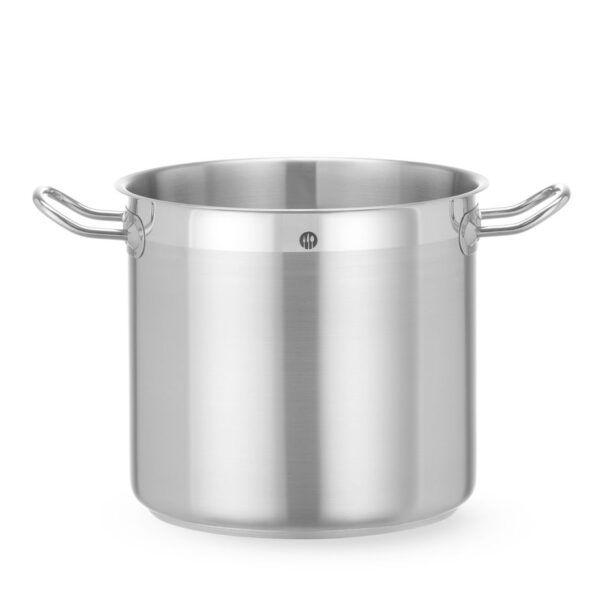 Stew pot high - without lid