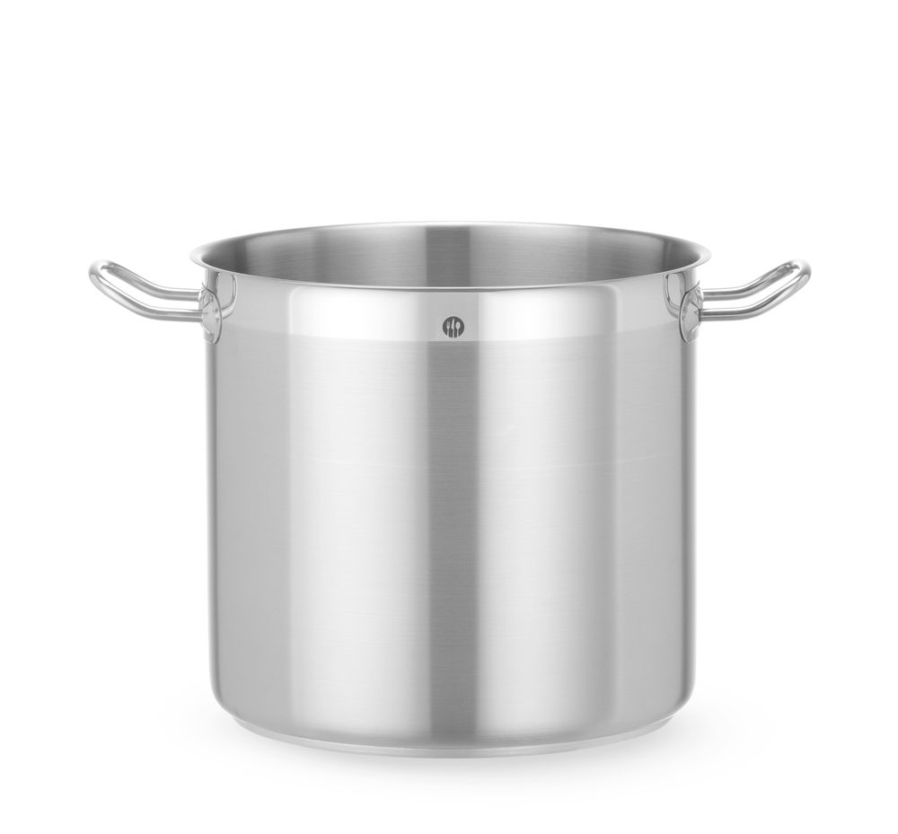 Stew pot high - without lid
