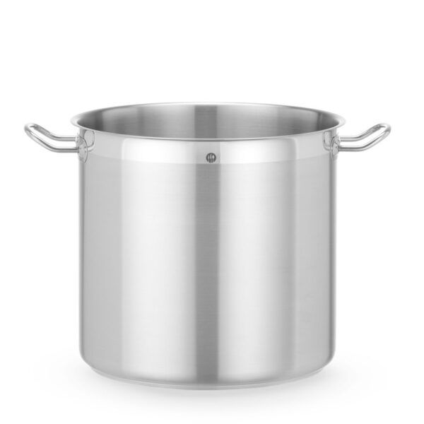 Stew pot high - without lid