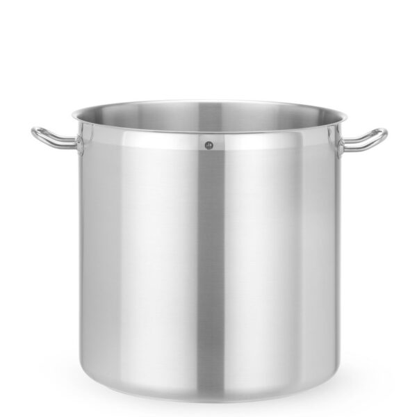 Stew pot high - without lid