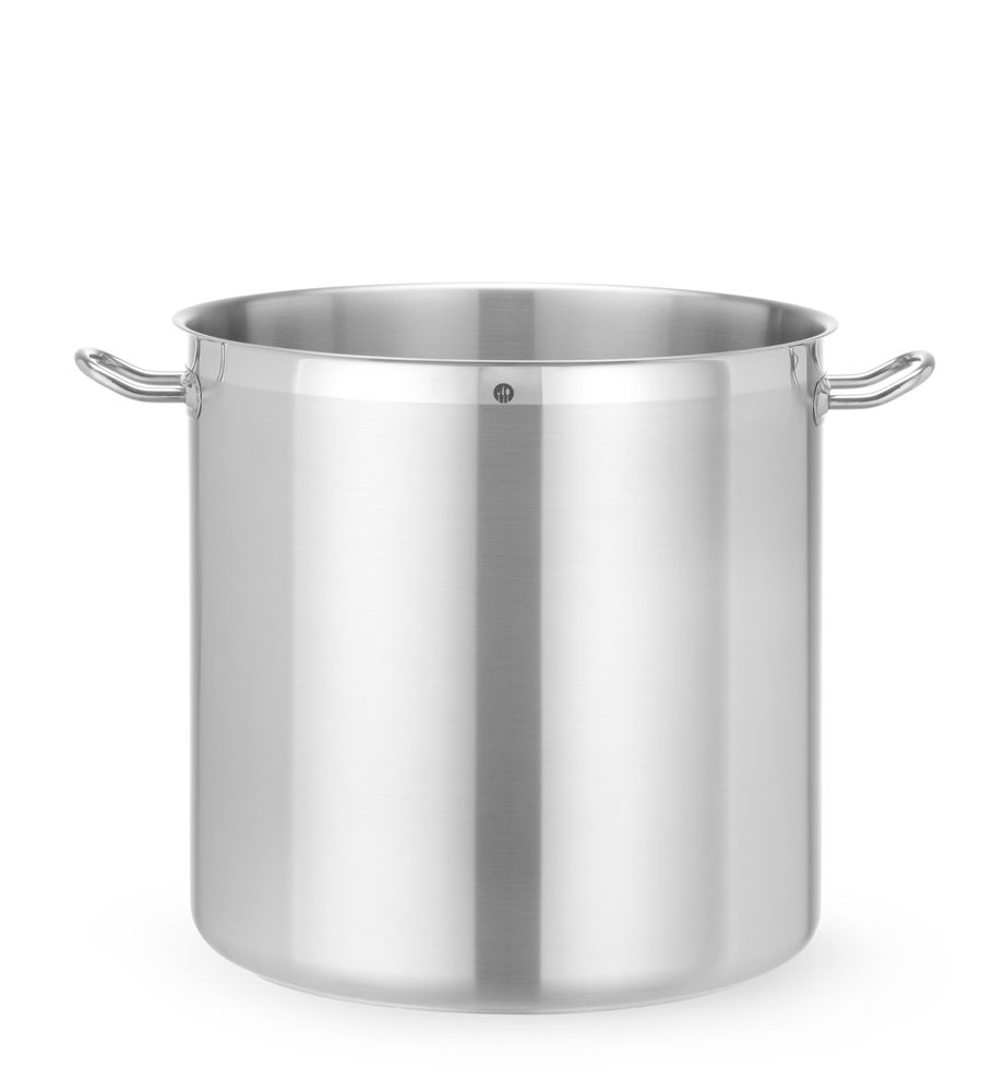Stew pot high - without lid