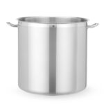 Stew pot high - without lid