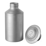 zoutstrooier H.19cm - Afbeelding 2