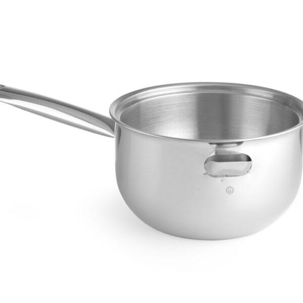 Bain-marie pan