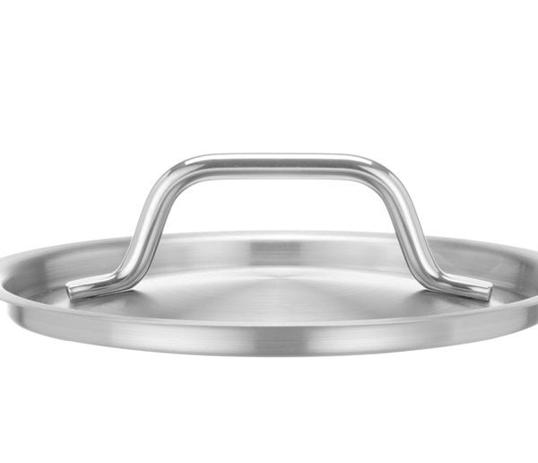 Lid for pot