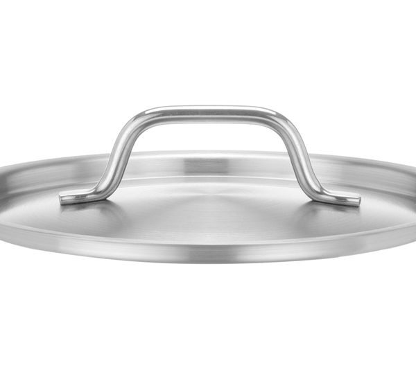 Lid for pot