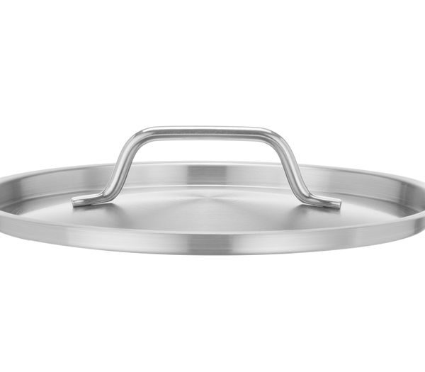 Lid for pot
