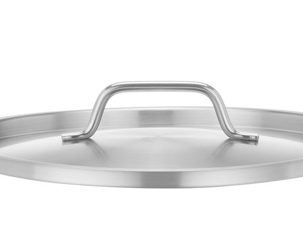Lid for pot