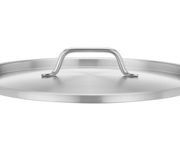 Lid for pot