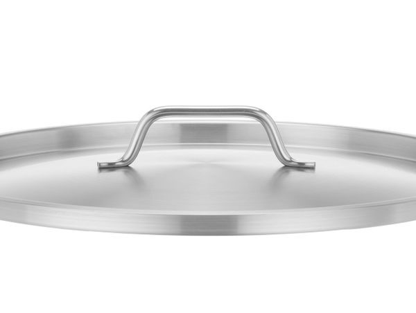 Lid for pot