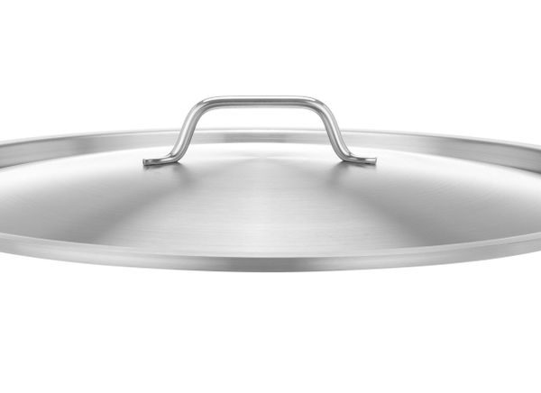 Lid for pot