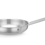 Frying pan - without lid