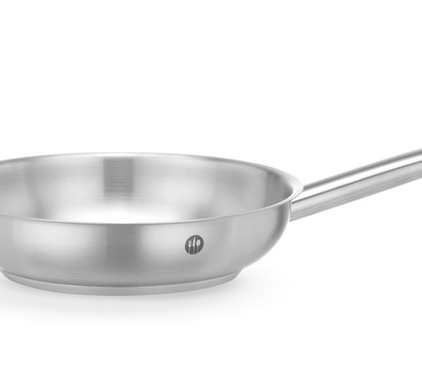 Frying pan - without lid