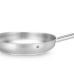 Frying pan - without lid
