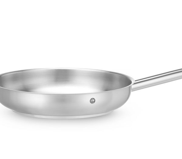 Frying pan - without lid