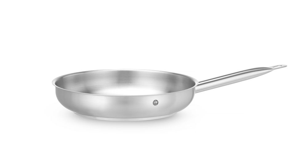 Frying pan - without lid