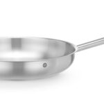 Frying pan - without lid