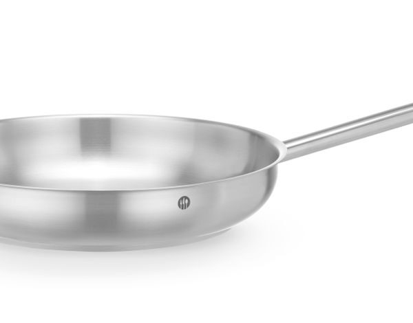 Frying pan - without lid