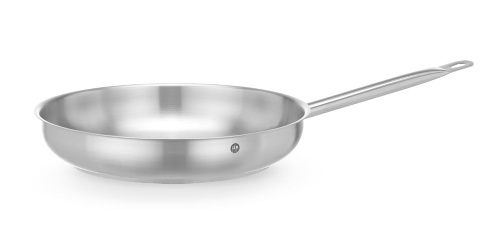 Frying pan - without lid