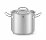 Stew pot high – with lid