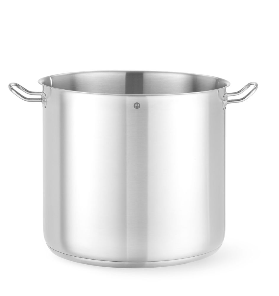 Stew pot high - without lid