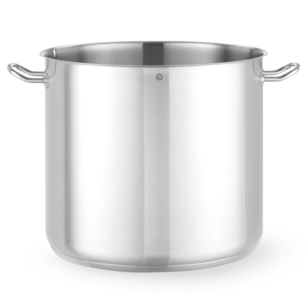 Stew pot high - without lid
