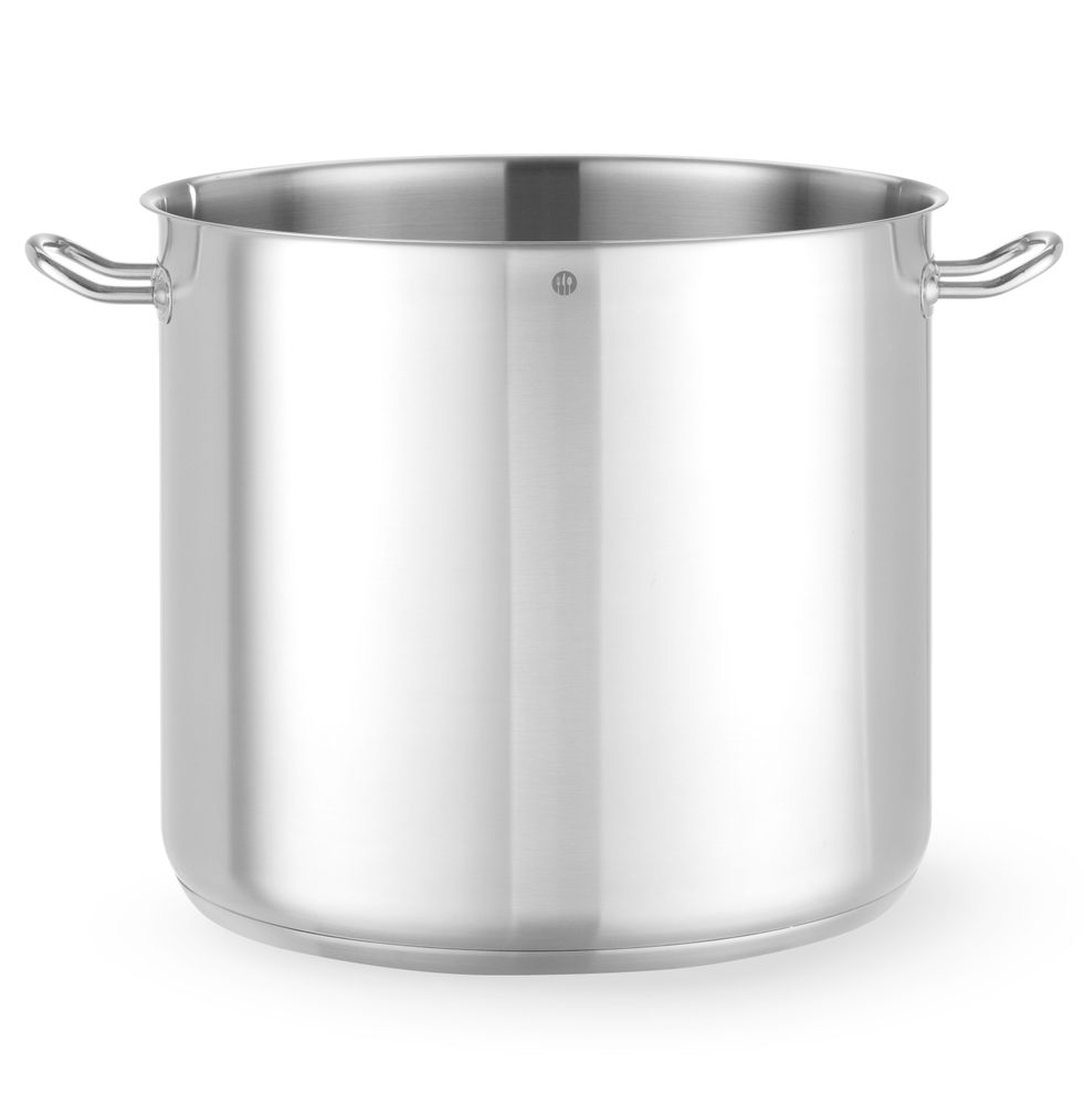 Stew pot high - without lid