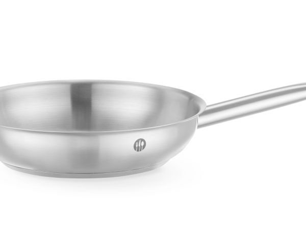 Frying pan - without lid