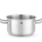 Stew pot middle - without lid