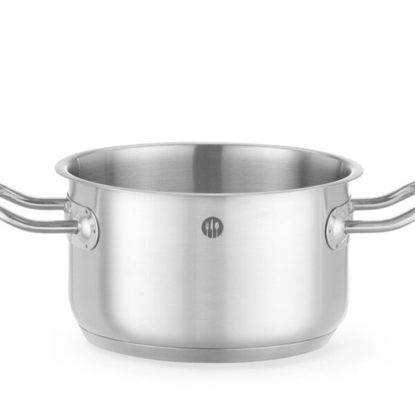 Stew pot middle - without lid