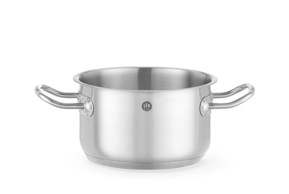 Stew pot middle - without lid